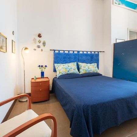 Apartamento A Casa Dell' Artista Palermo Exterior foto