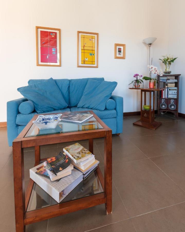 Apartamento A Casa Dell' Artista Palermo Exterior foto