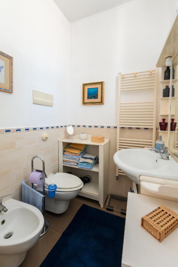 Apartamento A Casa Dell' Artista Palermo Exterior foto